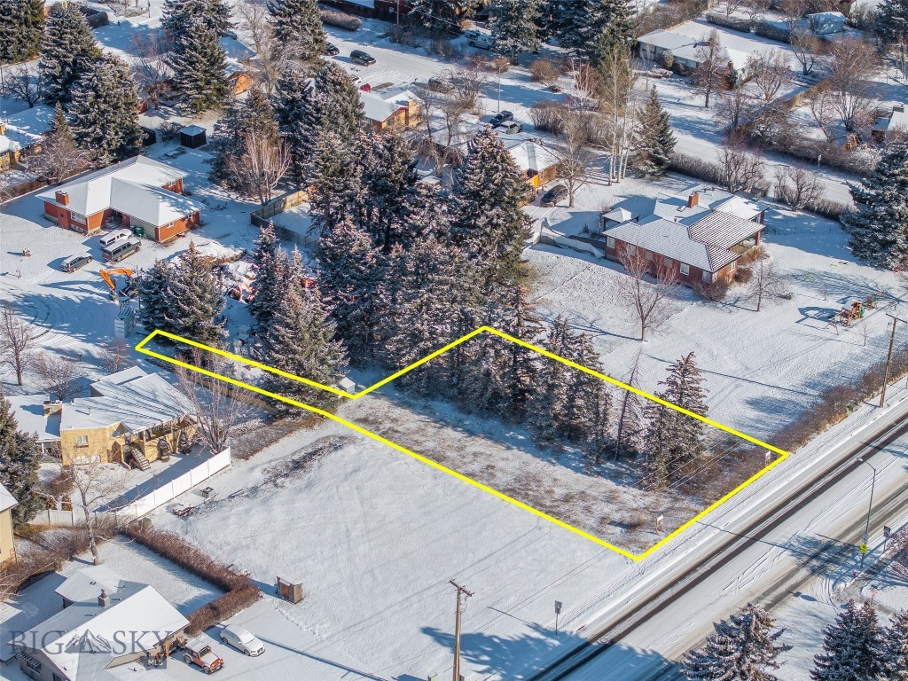 1779 Durston Road, Bozeman MT 59715