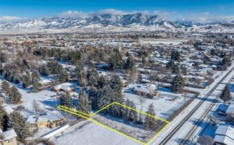 1779 Durston Road, Bozeman MT 59715