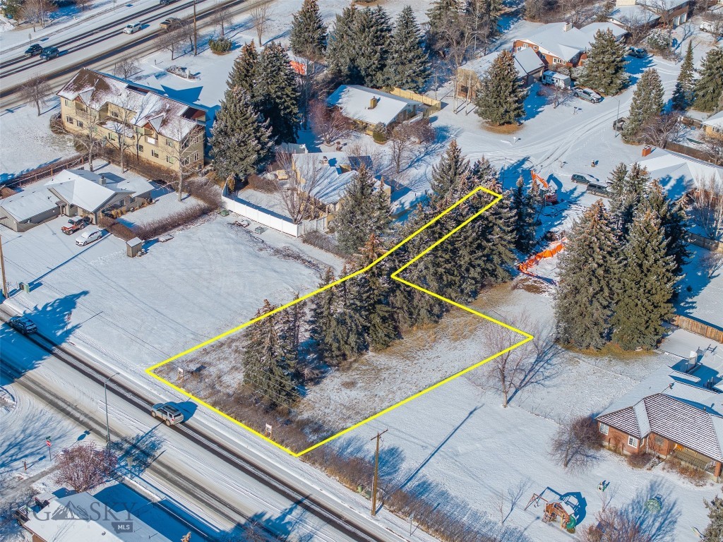 1779 Durston Road, Bozeman MT 59715