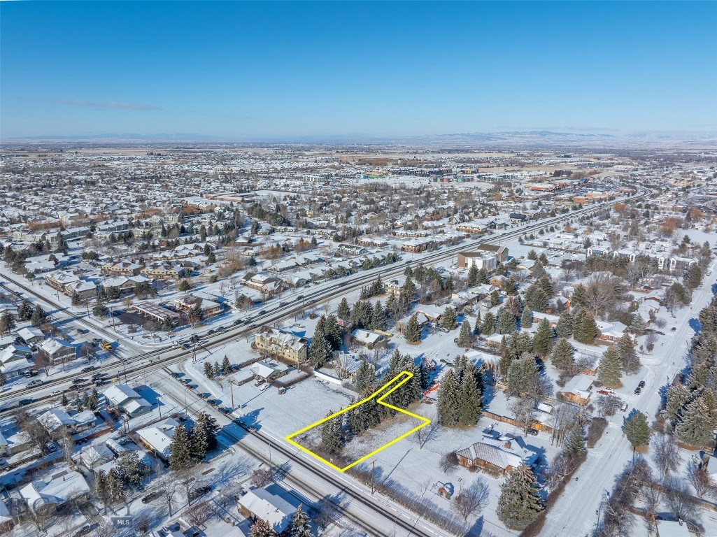 1779 Durston Road, Bozeman MT 59715