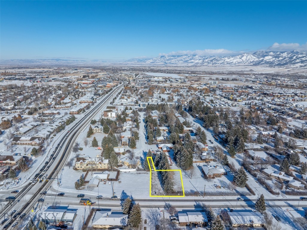 1779 Durston Road, Bozeman MT 59715