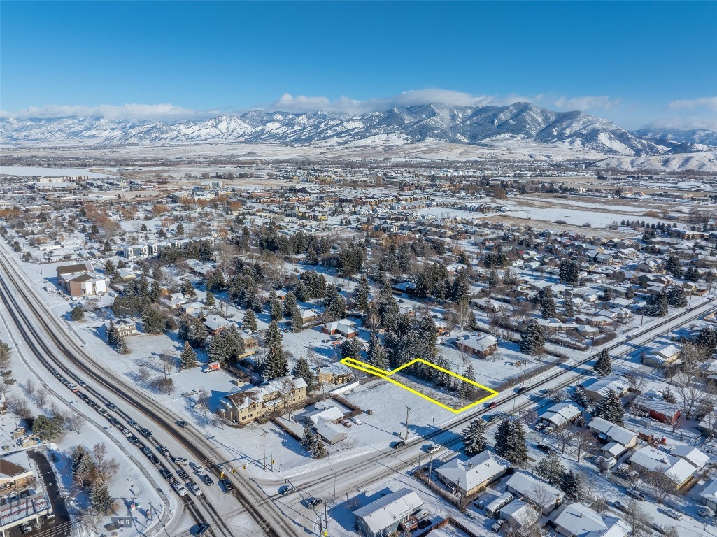 1779 Durston Road, Bozeman MT 59715