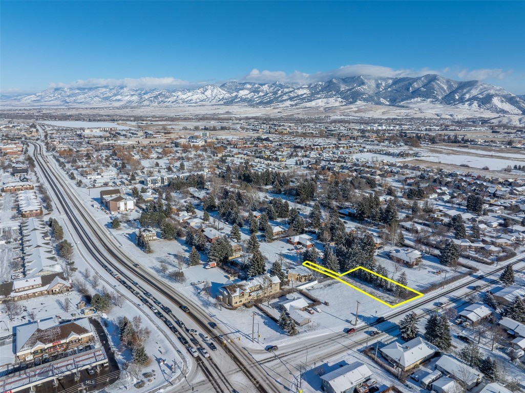 1779 Durston Road, Bozeman MT 59715