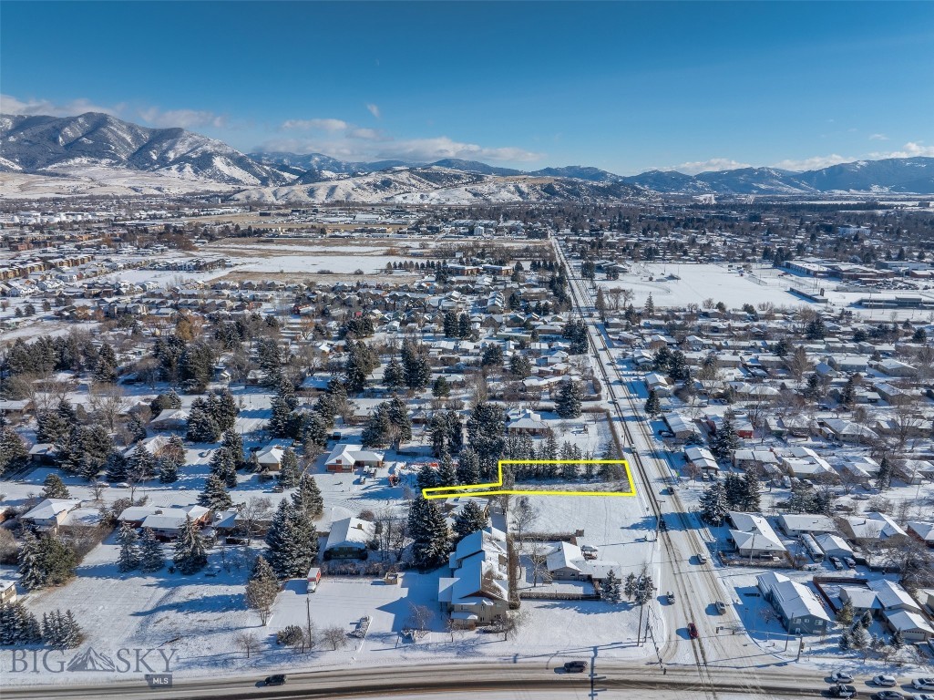 1779 Durston Road, Bozeman MT 59715