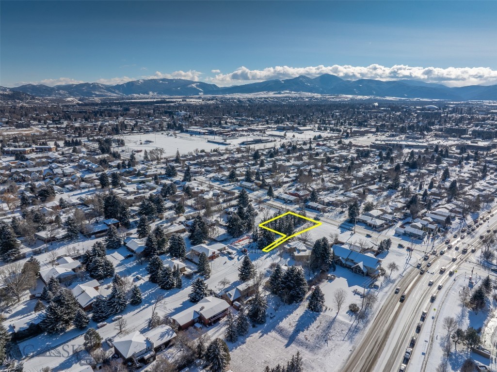 1779 Durston Road, Bozeman MT 59715