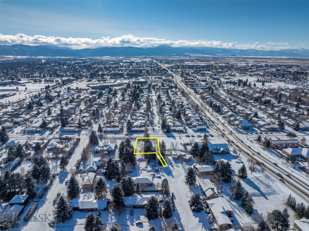 1779 Durston Road, Bozeman MT 59715