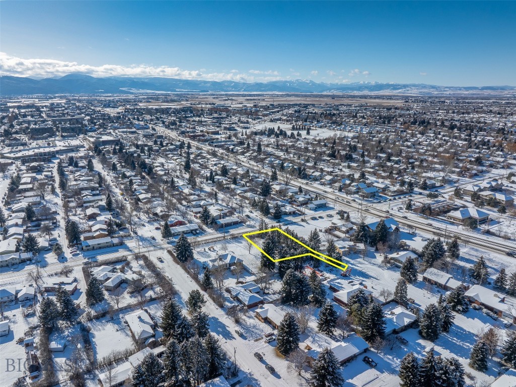 1779 Durston Road, Bozeman MT 59715