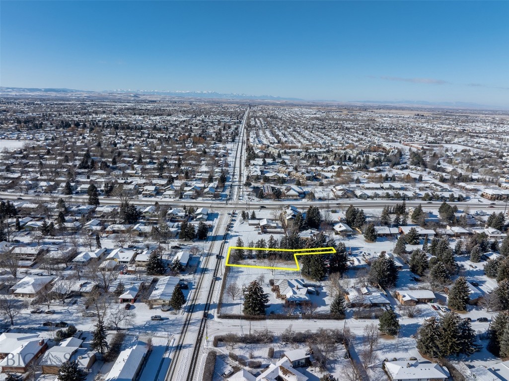 1779 Durston Road, Bozeman MT 59715