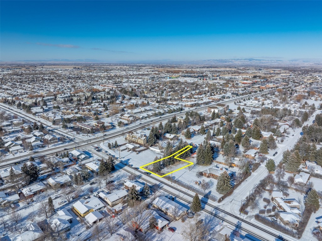 1779 Durston Road, Bozeman MT 59715