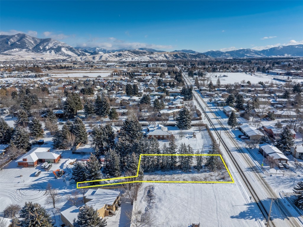 1779 Durston Road, Bozeman MT 59715