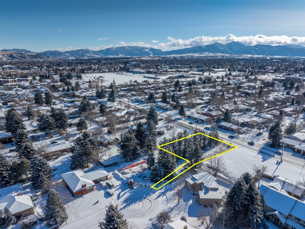 1779 Durston Road, Bozeman MT 59715