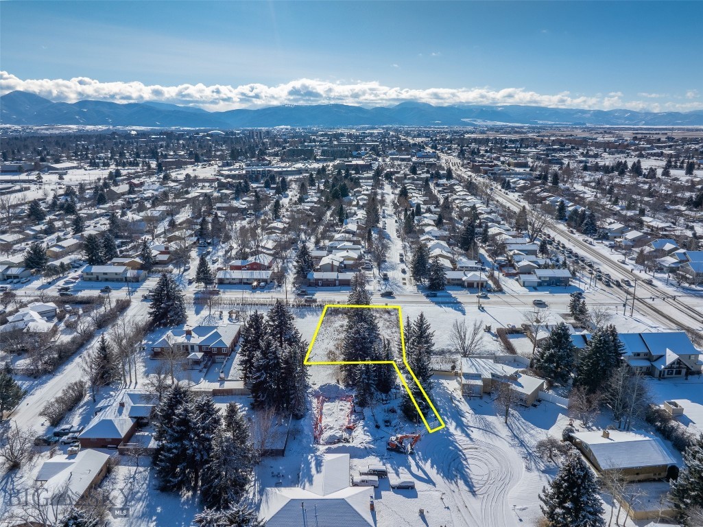 1779 Durston Road, Bozeman MT 59715