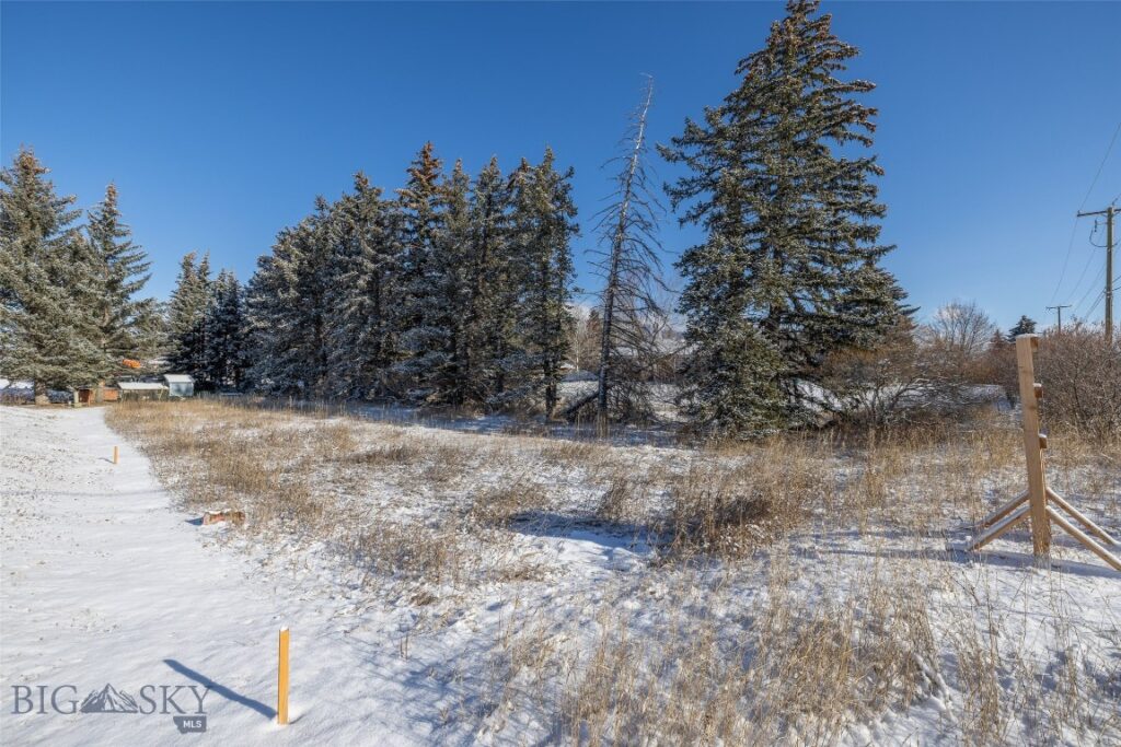 1779 Durston Road, Bozeman MT 59715