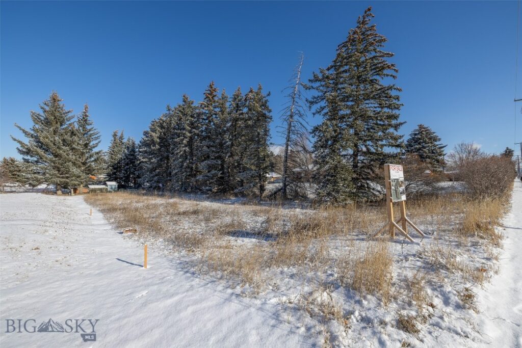 1779 Durston Road, Bozeman MT 59715