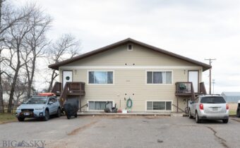 206 S Davis, Belgrade MT 59714