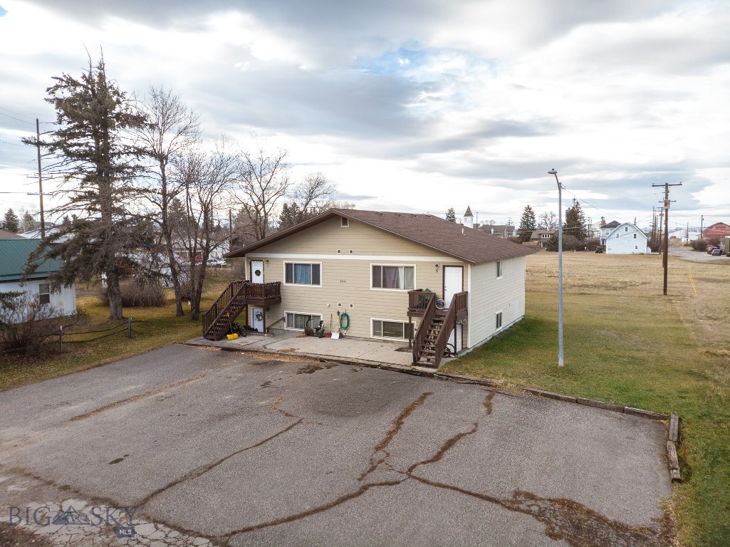 206 S Davis, Belgrade MT 59714
