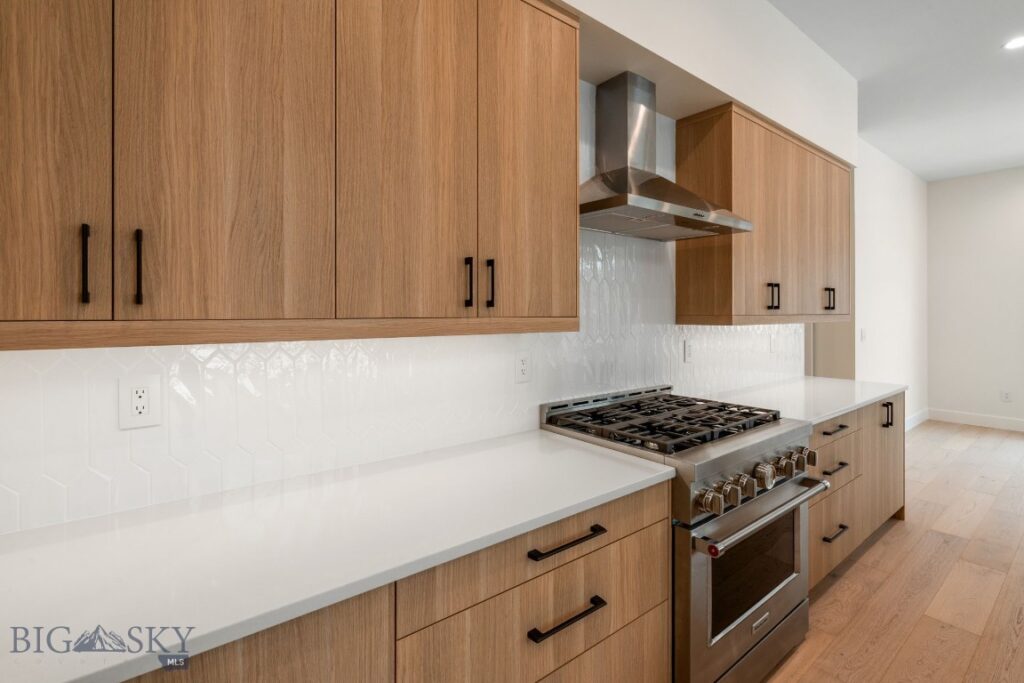 1846 Chippewa Lane, Bozeman MT 59715