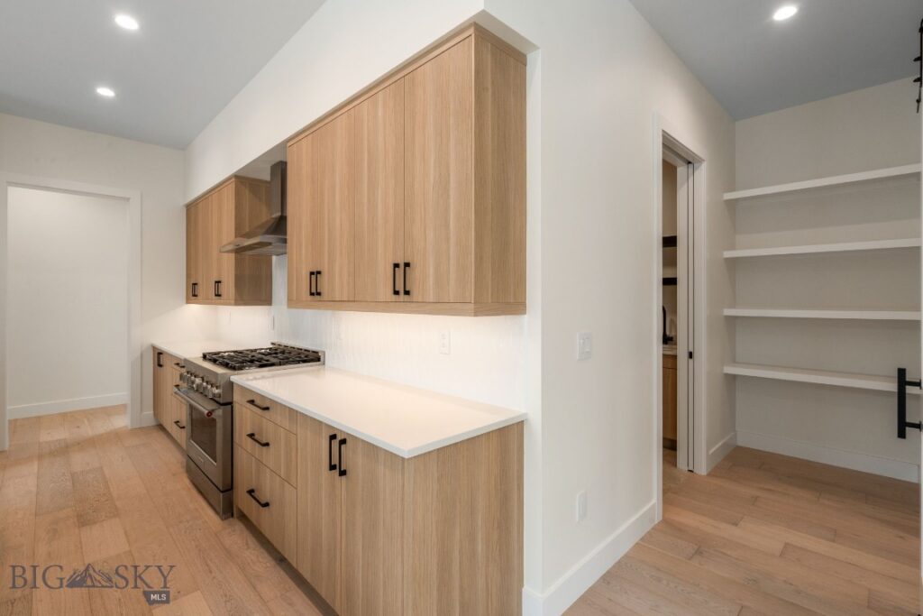 1846 Chippewa Lane, Bozeman MT 59715