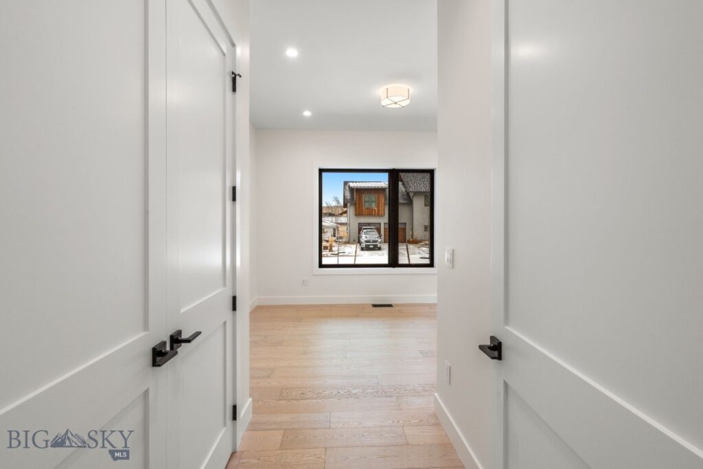 1846 Chippewa Lane, Bozeman MT 59715