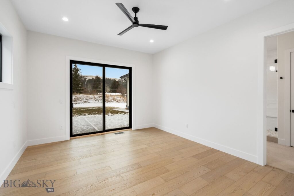 1846 Chippewa Lane, Bozeman MT 59715