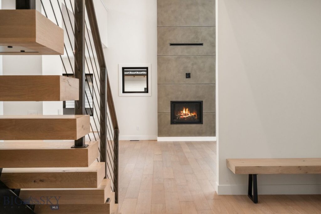 1846 Chippewa Lane, Bozeman MT 59715