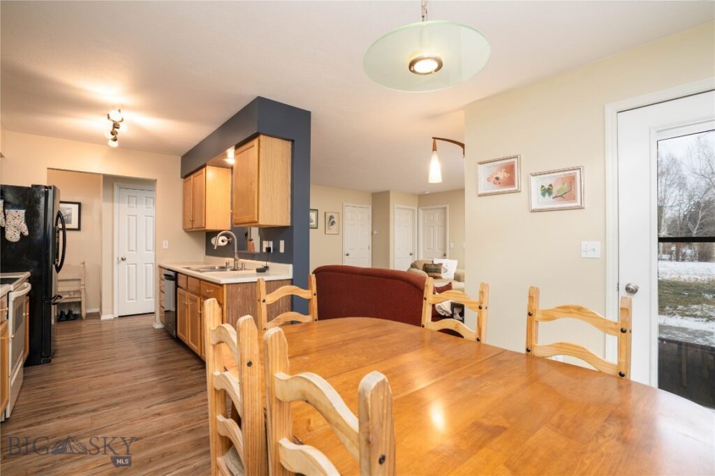 42 N 25th Avenue, Bozeman MT 59718