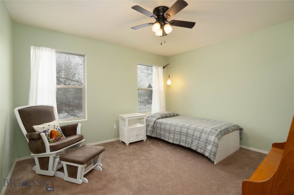 42 N 25th Avenue, Bozeman MT 59718