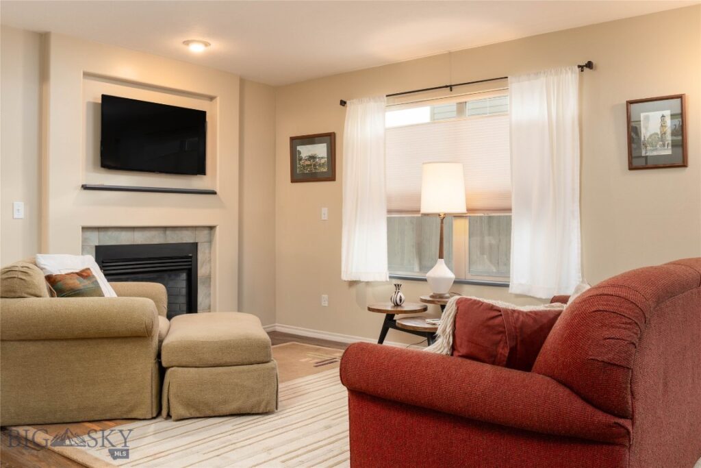 42 N 25th Avenue, Bozeman MT 59718