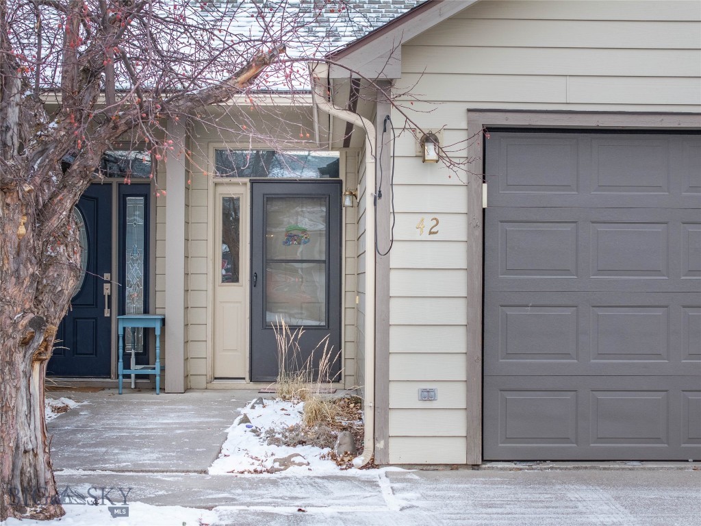 42 N 25th Avenue, Bozeman MT 59718