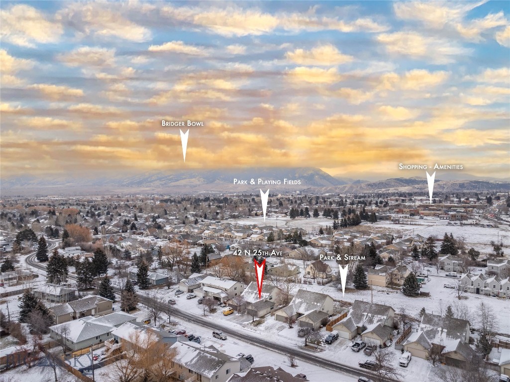 42 N 25th Avenue, Bozeman MT 59718