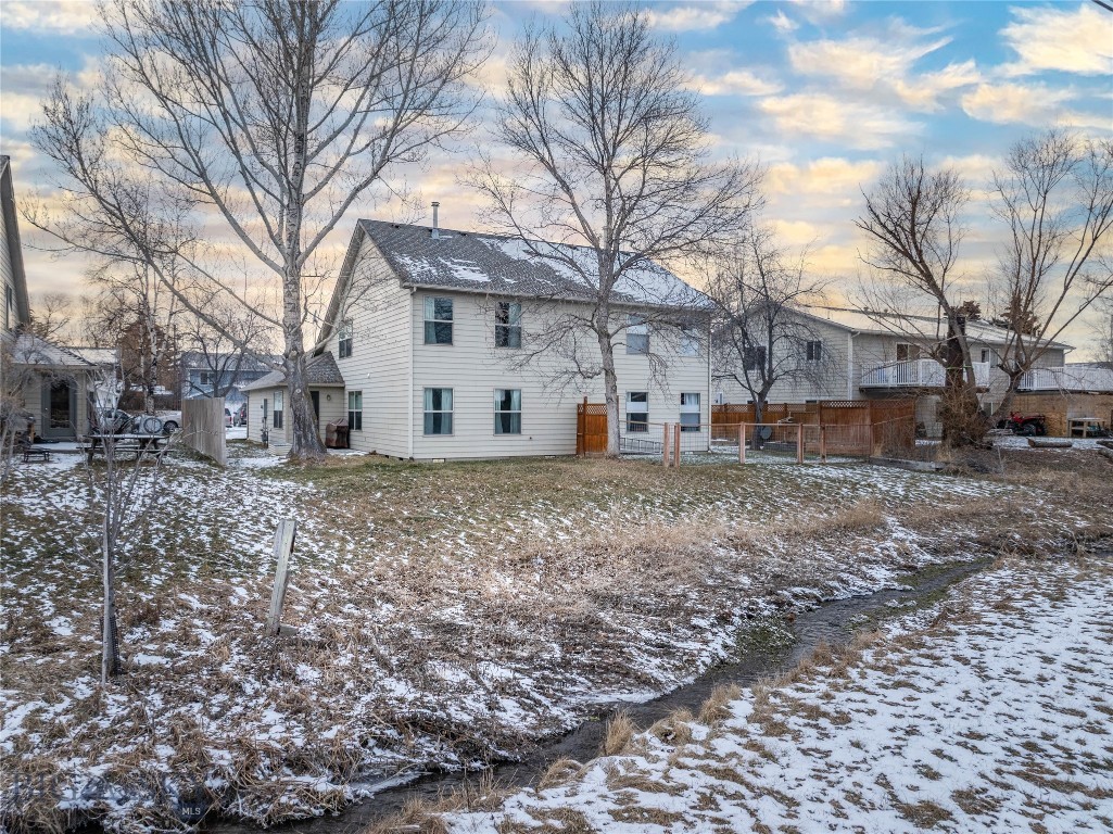 42 N 25th Avenue, Bozeman MT 59718