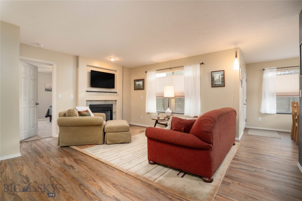 42 N 25th Avenue, Bozeman MT 59718