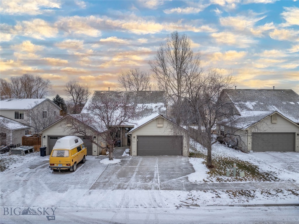 42 N 25th Avenue, Bozeman MT 59718