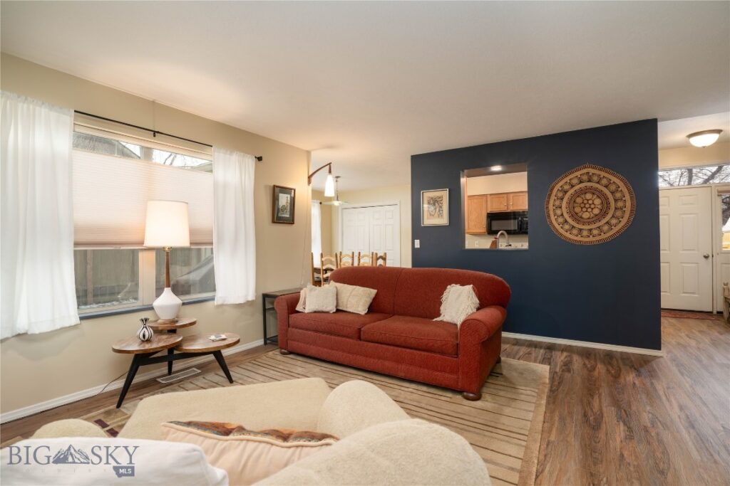 42 N 25th Avenue, Bozeman MT 59718