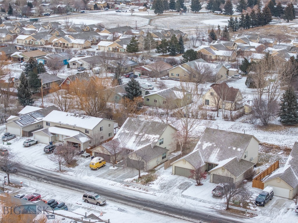 42 N 25th Avenue, Bozeman MT 59718