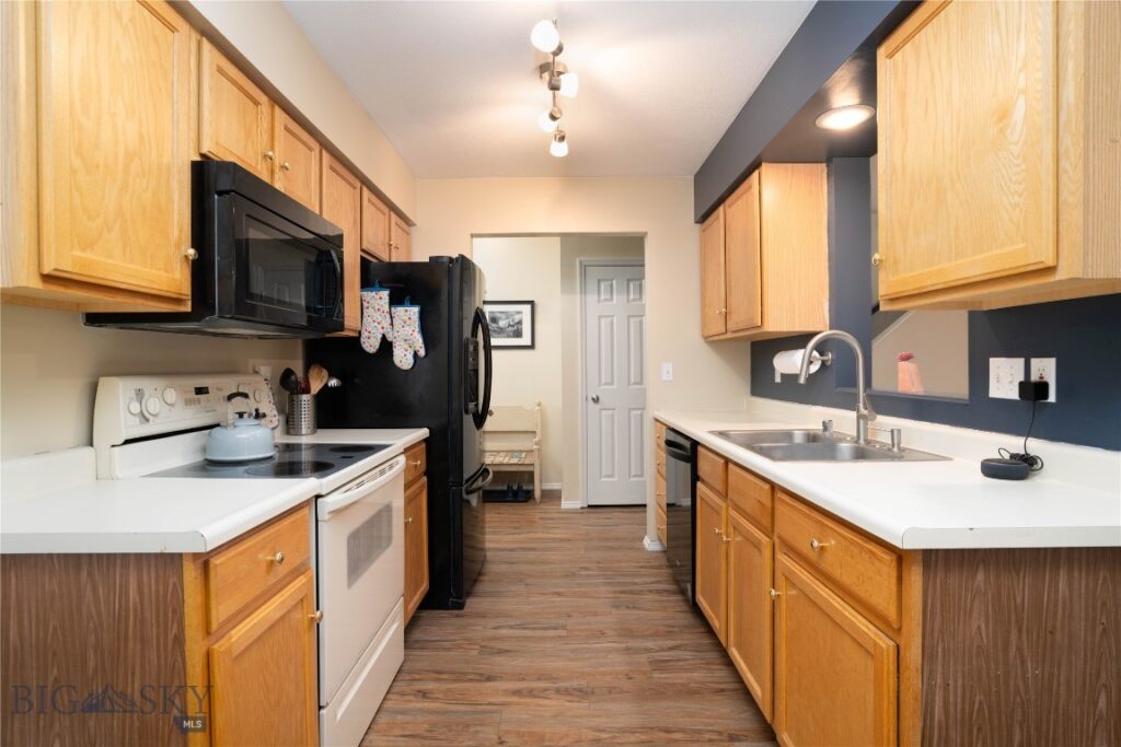 42 N 25th Avenue, Bozeman MT 59718