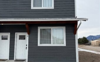 413 Garnier Avenue, Livingston MT 59047