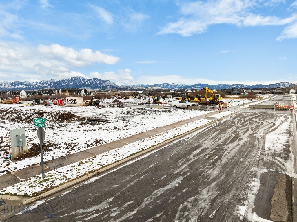 TBD B1L7 Kenzi Lane, Bozeman MT 59718