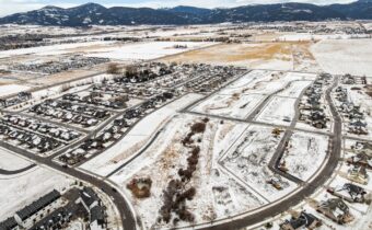 TBD B2L6 Last Loop Road, Bozeman MT 59718