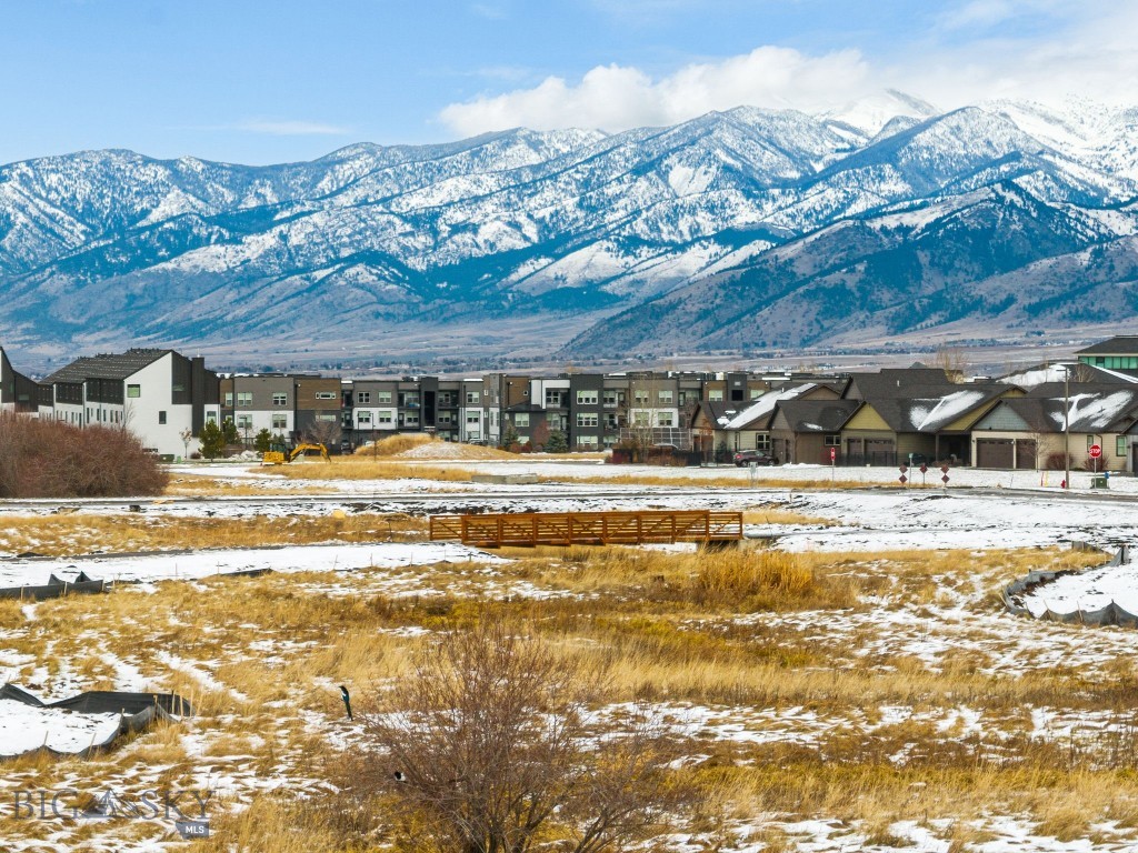 TBD B2L6 Last Loop Road, Bozeman MT 59718