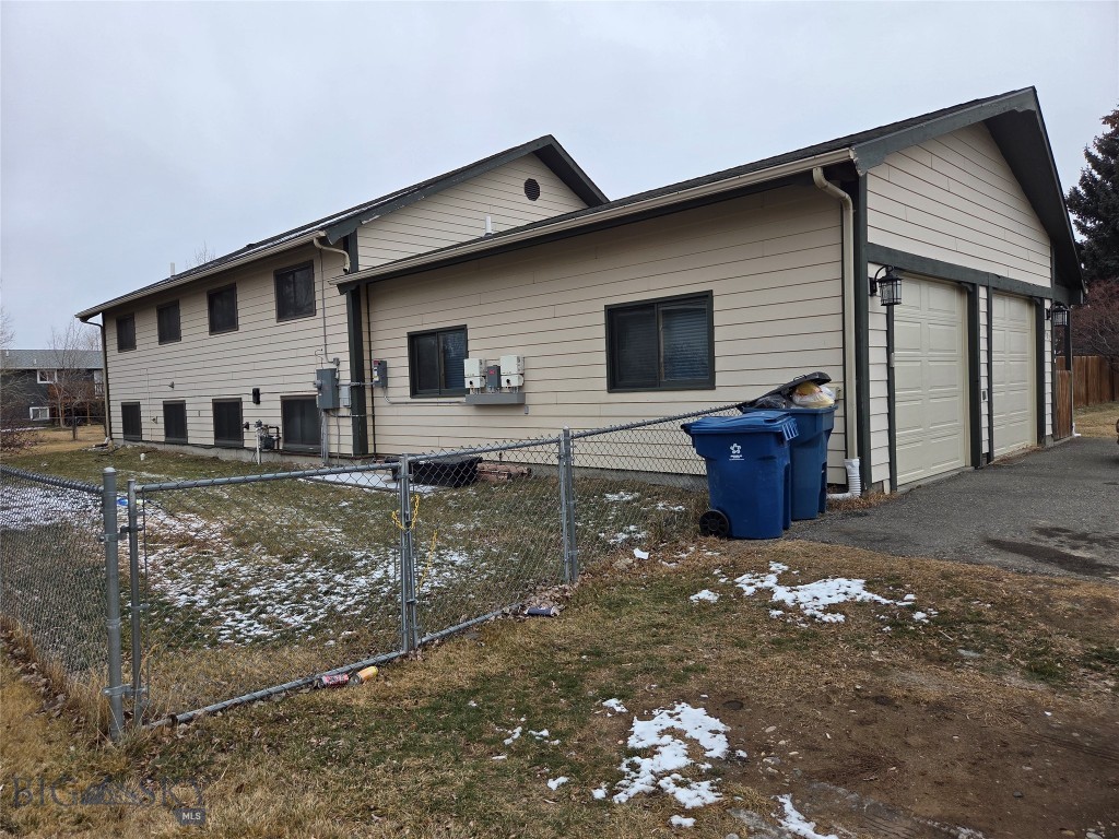 902 Nevada Street, Belgrade MT 59714