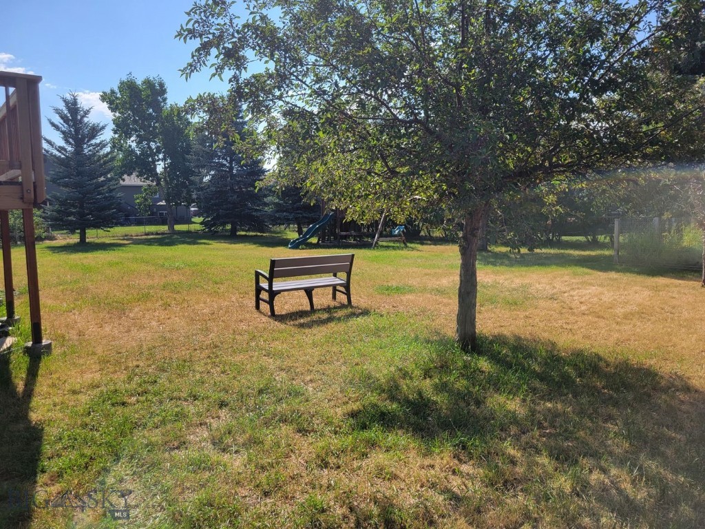 902 Nevada Street, Belgrade MT 59714