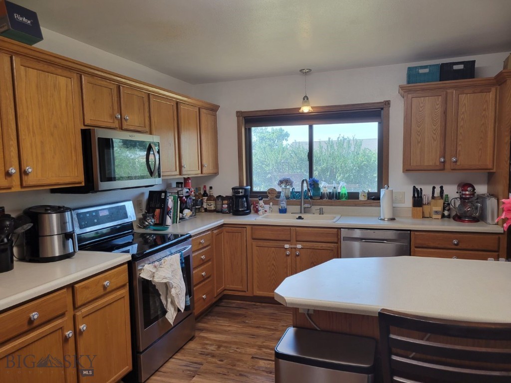 902 Nevada Street, Belgrade MT 59714