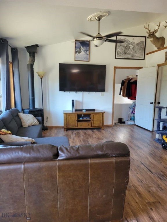 902 Nevada Street, Belgrade MT 59714