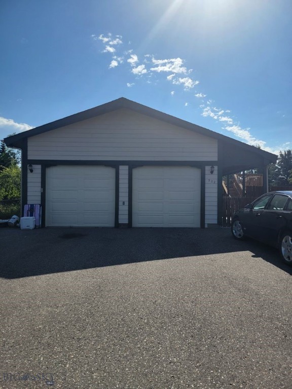 902 Nevada Street, Belgrade MT 59714