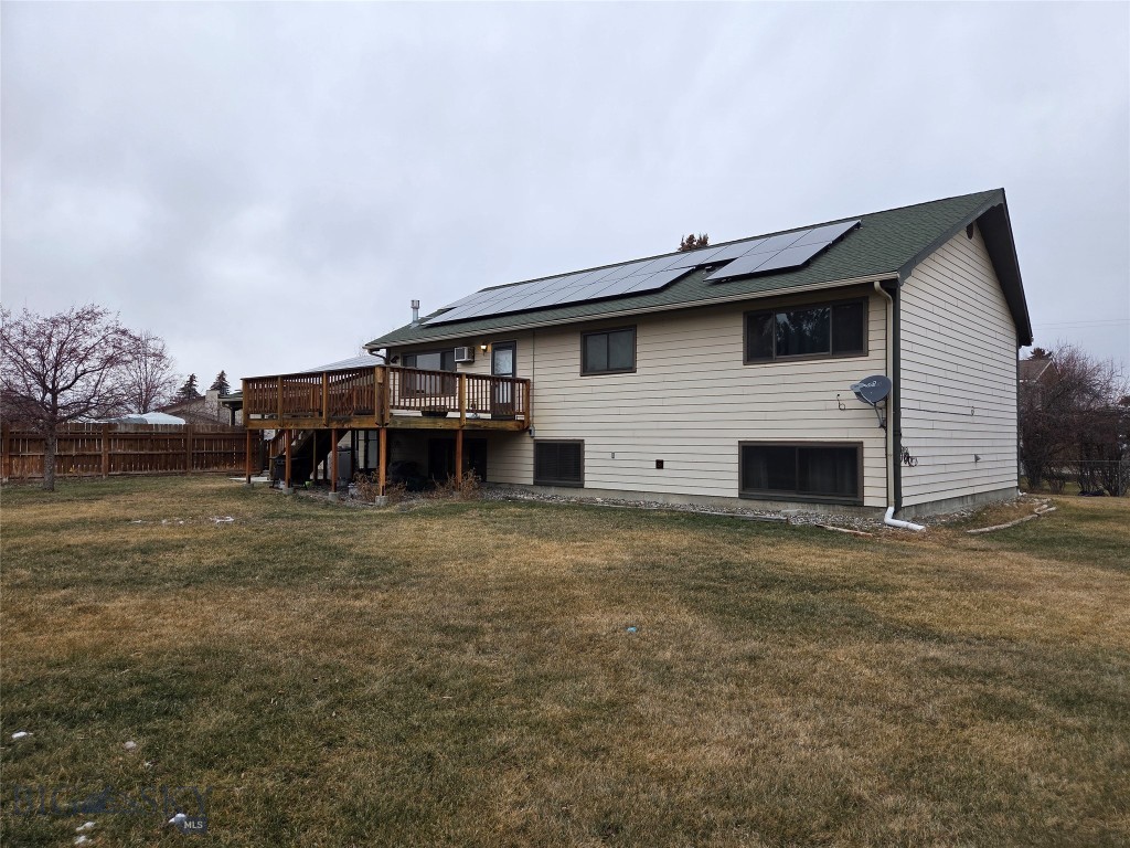 902 Nevada Street, Belgrade MT 59714