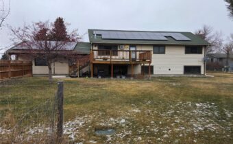 902 Nevada Street, Belgrade MT 59714