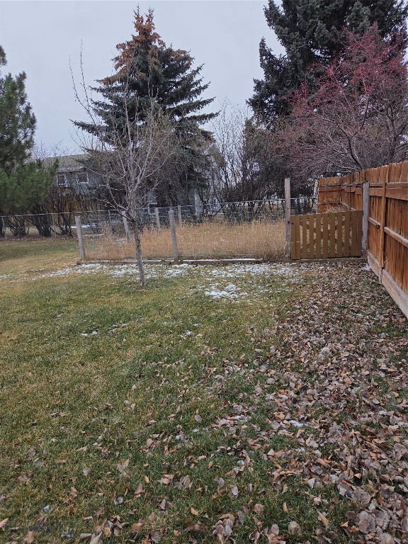 902 Nevada Street, Belgrade MT 59714