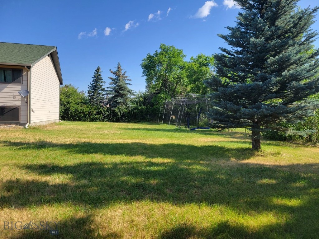 902 Nevada Street, Belgrade MT 59714