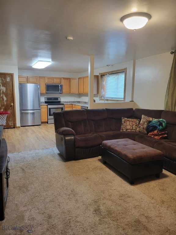 902 Nevada Street, Belgrade MT 59714